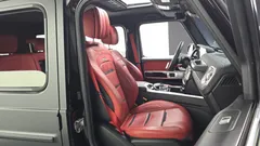 2023 Mercedes-Benz G-Class AMG G63 — фото 12