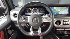 2023 Mercedes-Benz G-Class AMG G63 — фото 13