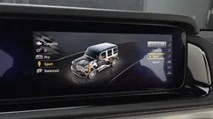 2023 Mercedes-Benz G-Class AMG G63 — фото 16