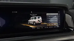 2023 Mercedes-Benz G-Class AMG G63 — фото 17