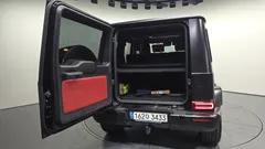 2023 Mercedes-Benz G-Class AMG G63 — фото 18
