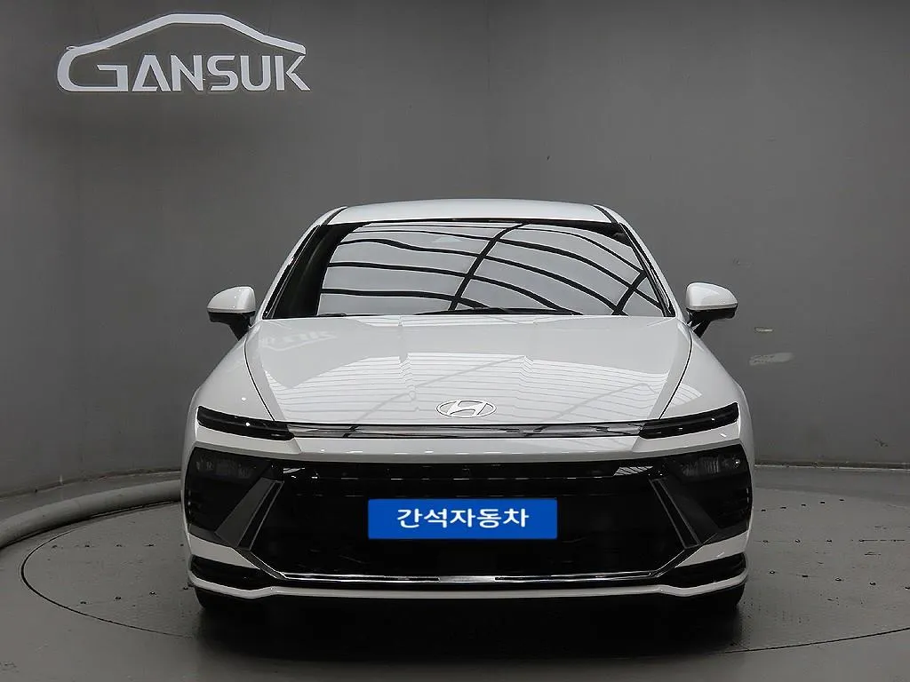2024 Hyundai Sonata 1.6 Turbo