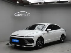 2024 Hyundai Sonata 1.6 Turbo — фото 2