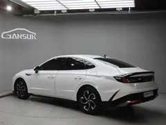 2024 Hyundai Sonata 1.6 Turbo — фото 3