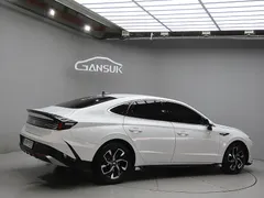2024 Hyundai Sonata 1.6 Turbo — фото 4