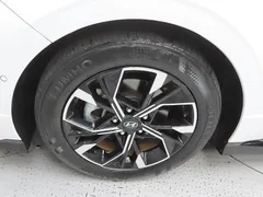 2024 Hyundai Sonata 1.6 Turbo — фото 5