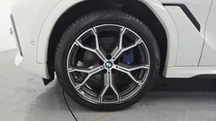 2022 BMW X6 xDrive30d M Sport — фото 5