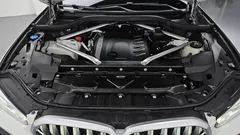 2022 BMW X6 xDrive30d M Sport — фото 6