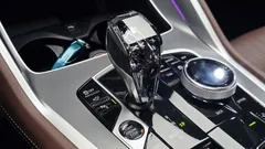 2022 BMW X6 xDrive30d M Sport — фото 9