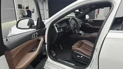 2022 BMW X6 xDrive30d M Sport — фото 10