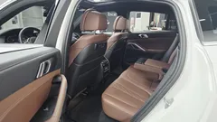 2022 BMW X6 xDrive30d M Sport — фото 11