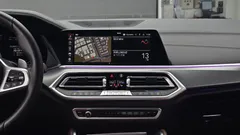 2022 BMW X6 xDrive30d M Sport — фото 13