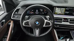 2022 BMW X6 xDrive30d M Sport — фото 14
