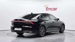 2022 Hyundai Grandeur 2.5 — фото 2