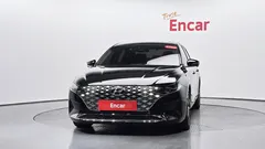 2022 Hyundai Grandeur 2.5 — фото 3