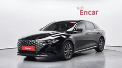 2022 Hyundai Grandeur 2.5 — фото 11