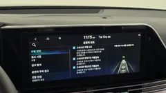 2022 Hyundai Grandeur 2.5 — фото 20