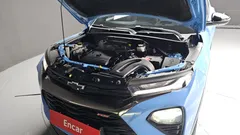 2023 Chevrolet Trailblazer 1.3 Turbo 4WD — фото 6
