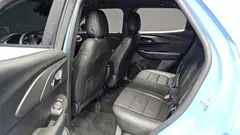 2023 Chevrolet Trailblazer 1.3 Turbo 4WD — фото 15