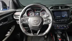 2023 Chevrolet Trailblazer 1.3 Turbo 4WD — фото 16