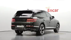 2024 Genesis GV80 2.5T Gasoline AWD — фото 2