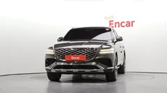 2024 Genesis GV80 2.5T Gasoline AWD — фото 3
