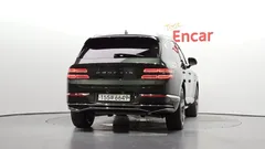 2024 Genesis GV80 2.5T Gasoline AWD — фото 4