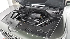 2024 Genesis GV80 2.5T Gasoline AWD — фото 6