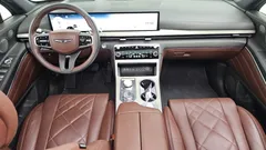 2024 Genesis GV80 2.5T Gasoline AWD — фото 7