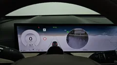 2024 Genesis GV80 2.5T Gasoline AWD — фото 8