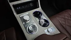 2024 Genesis GV80 2.5T Gasoline AWD — фото 9