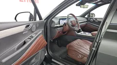 2024 Genesis GV80 2.5T Gasoline AWD — фото 10
