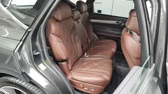 2024 Genesis GV80 2.5T Gasoline AWD — фото 11