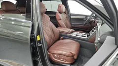 2024 Genesis GV80 2.5T Gasoline AWD — фото 12