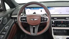 2024 Genesis GV80 2.5T Gasoline AWD — фото 13
