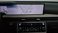 2024 Genesis GV80 2.5T Gasoline AWD — фото 14