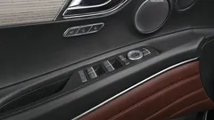 2024 Genesis GV80 2.5T Gasoline AWD — фото 18