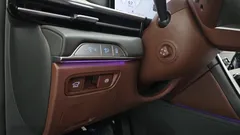 2024 Genesis GV80 2.5T Gasoline AWD — фото 19