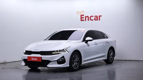 2023 Kia K5 2.0