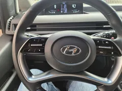 2023 Hyundai Staria Cargo 5-Seater — фото 8