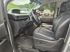 2023 Hyundai Staria Cargo 5-Seater — фото 20