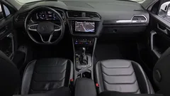 2021 Volkswagen Tiguan 2.0 TDI 4Motion Prestige, белый — фото 7
