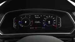 2021 Volkswagen Tiguan 2.0 TDI 4Motion Prestige, белый — фото 8