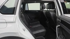 2021 Volkswagen Tiguan 2.0 TDI 4Motion Prestige, белый — фото 11