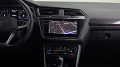 2021 Volkswagen Tiguan 2.0 TDI 4Motion Prestige, белый — фото 12