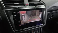 2021 Volkswagen Tiguan 2.0 TDI 4Motion Prestige, белый — фото 14