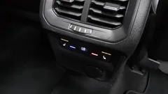 2021 Volkswagen Tiguan 2.0 TDI 4Motion Prestige, белый — фото 18
