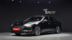 2022 Hyundai Sonata Inspiration — фото 1