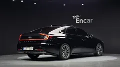 2022 Hyundai Sonata Inspiration — фото 2