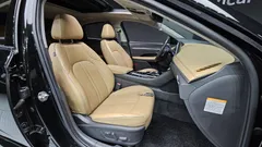 2022 Hyundai Sonata Inspiration — фото 10